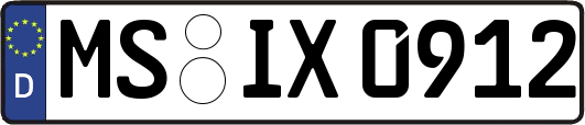 MS-IX0912