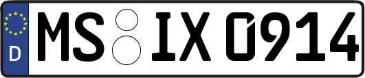 MS-IX0914
