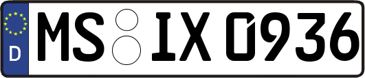 MS-IX0936