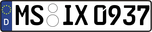MS-IX0937