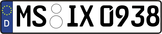 MS-IX0938