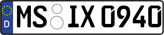 MS-IX0940
