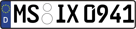 MS-IX0941