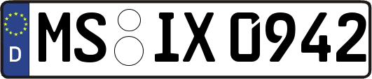 MS-IX0942