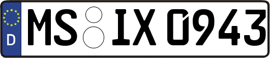 MS-IX0943