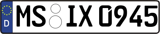 MS-IX0945