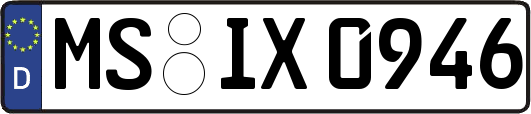 MS-IX0946