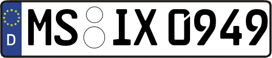 MS-IX0949