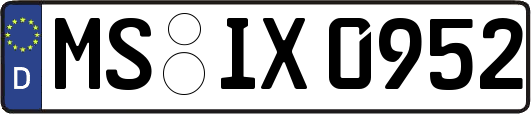 MS-IX0952