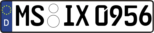 MS-IX0956