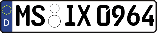 MS-IX0964