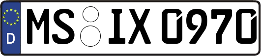 MS-IX0970