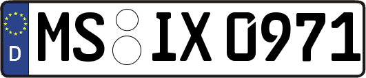 MS-IX0971