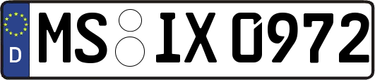 MS-IX0972