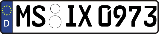 MS-IX0973