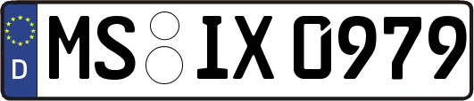 MS-IX0979