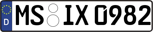 MS-IX0982