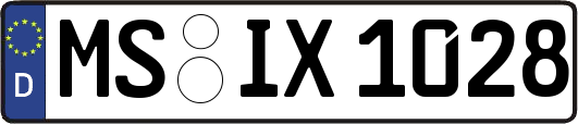MS-IX1028