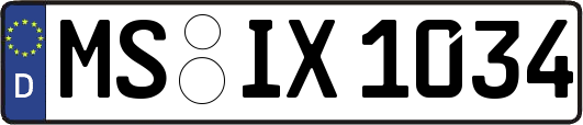 MS-IX1034