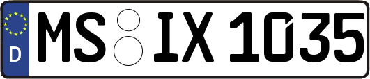 MS-IX1035
