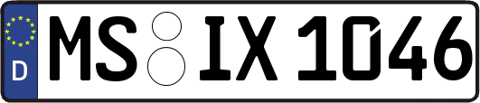 MS-IX1046
