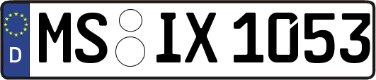 MS-IX1053