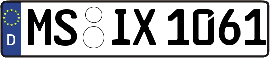 MS-IX1061