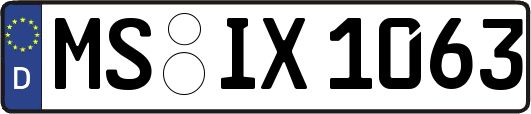 MS-IX1063