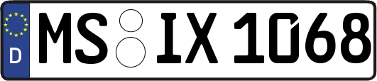 MS-IX1068