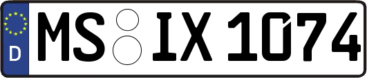 MS-IX1074
