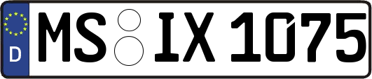 MS-IX1075