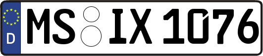 MS-IX1076