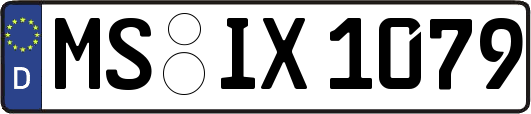 MS-IX1079
