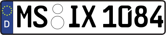 MS-IX1084