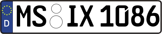 MS-IX1086