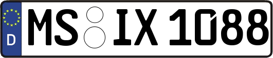 MS-IX1088