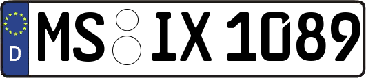 MS-IX1089