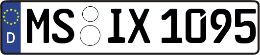 MS-IX1095