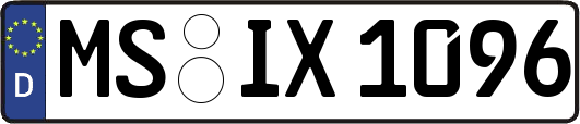 MS-IX1096