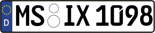 MS-IX1098