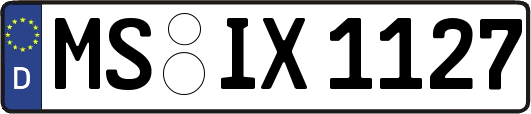 MS-IX1127