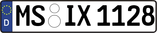 MS-IX1128