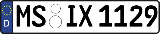 MS-IX1129