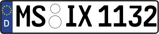 MS-IX1132