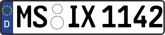 MS-IX1142