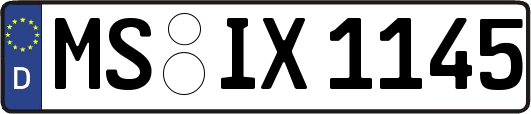 MS-IX1145
