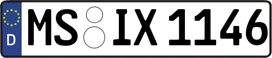 MS-IX1146