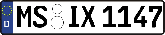MS-IX1147