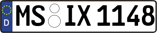 MS-IX1148