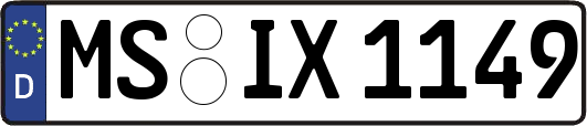MS-IX1149